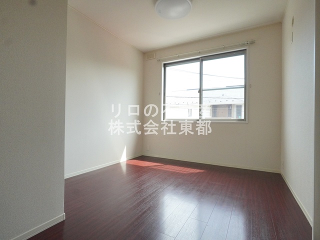 建物外観　西武新宿線　上石神井駅より徒歩９分です♪