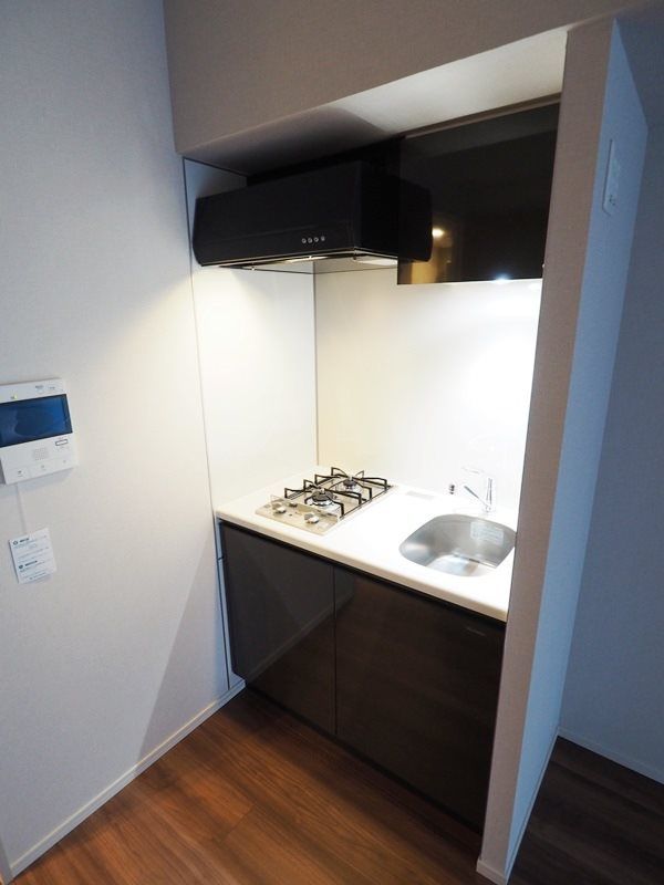 キッチン　☆使いやすいシステムキッチン☆