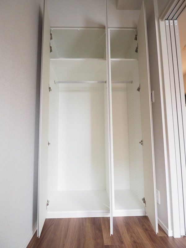 収納　☆たっぷり収納☆