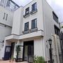 原宿駅より徒歩6分 2階 築1年8ヶ月の賃貸物件