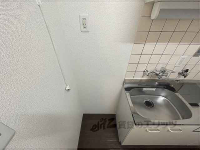 その他部屋・スペース　冷蔵庫置場