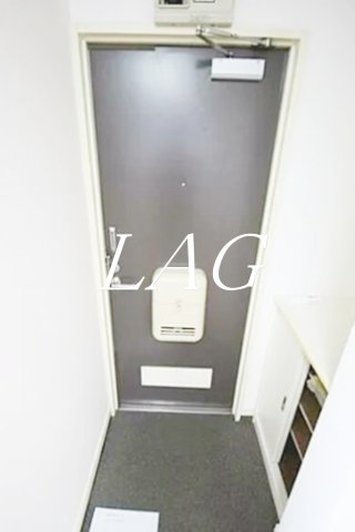 玄関　玄関です。