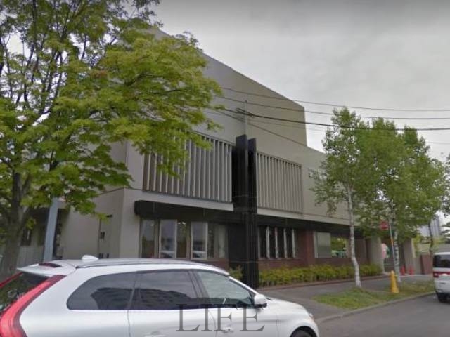 幼稚園・保育園　羊丘藤保育園（幼稚園・保育園）まで784m