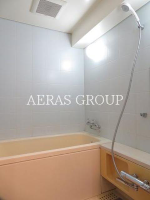 バス・シャワールーム　同仕様タイプ