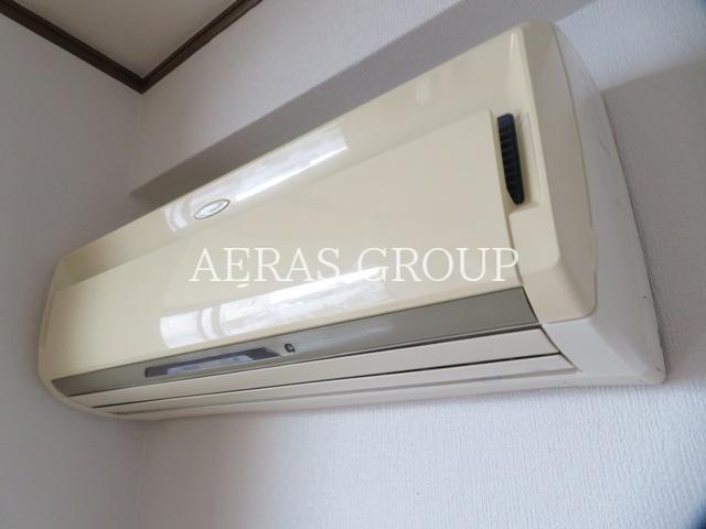 その他設備　同仕様タイプ