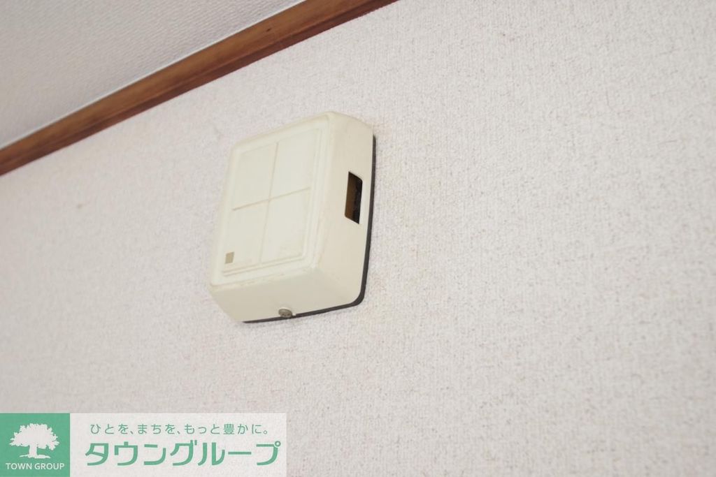 セキュリティ　★お部屋探しはタウンハウジング町田店まで★