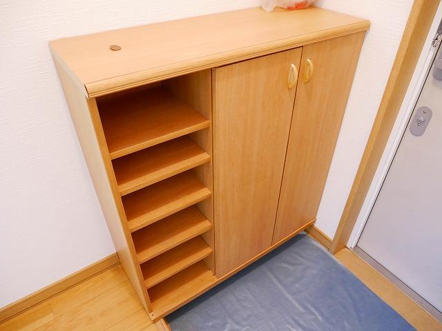 その他部屋・スペース　内装