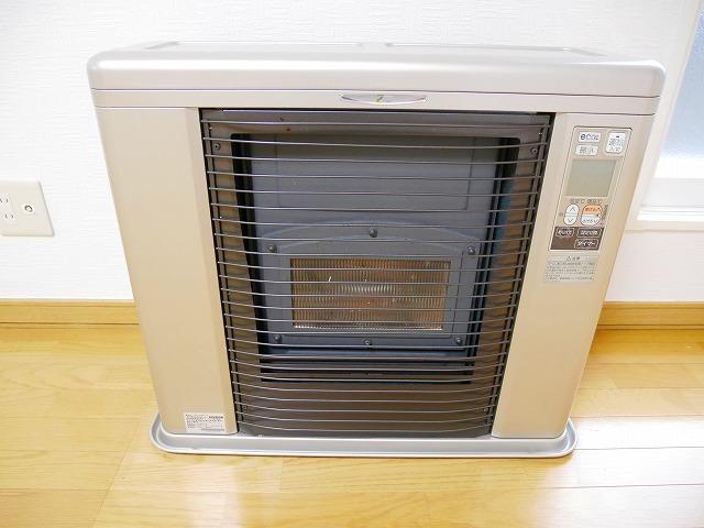 その他設備　設備