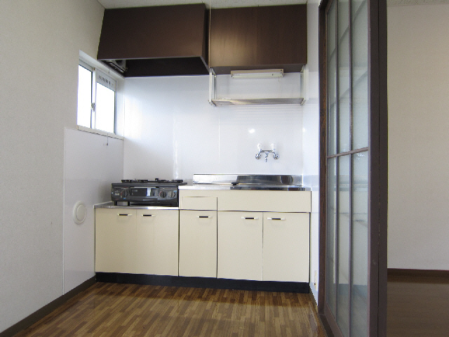 キッチン　同タイプ（イメージ）