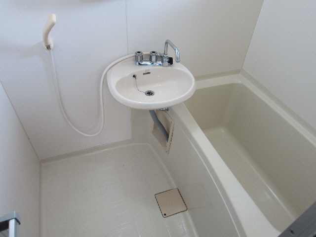 バス・シャワールーム　同タイプ（イメージ）