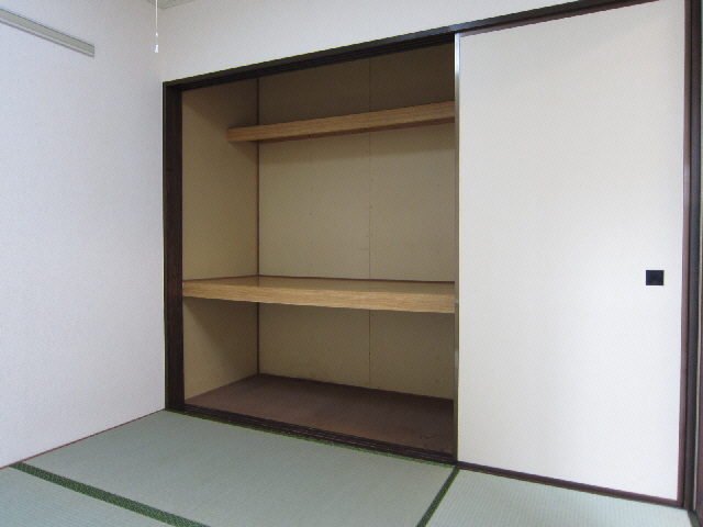 収納　同タイプ（イメージ）