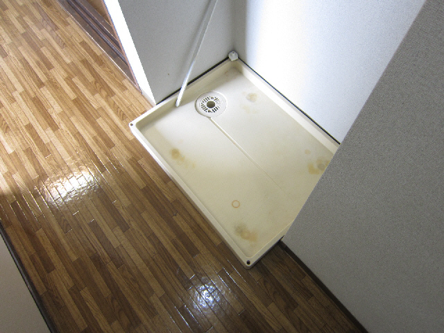 その他設備　同タイプ（イメージ）