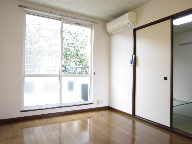 居室・リビング　同タイプ（イメージ）