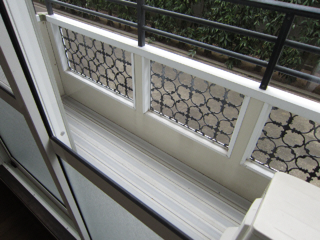 居室・リビング　同タイプ（イメージ）