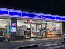 コンビニ　ローソン大府梶田町１丁目店（コンビニ）まで793m