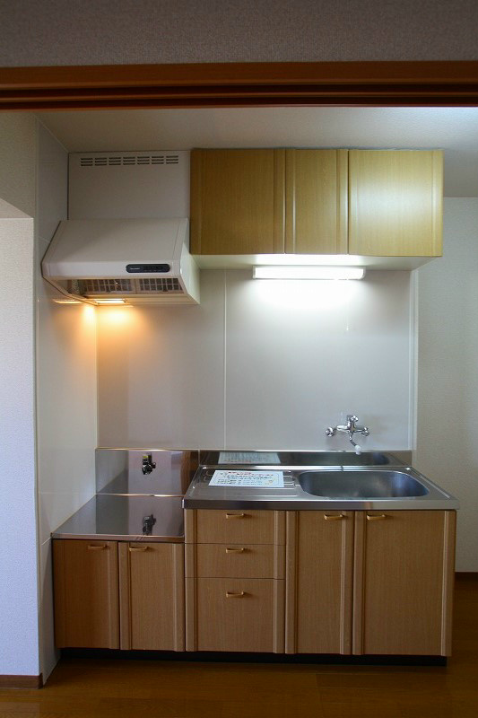 キッチン　※現況優先