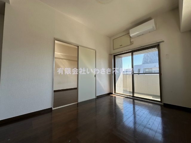 居室・リビング　同タイプ別部屋参考写真