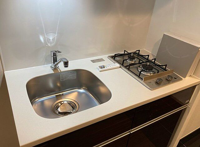 キッチン　参考写真