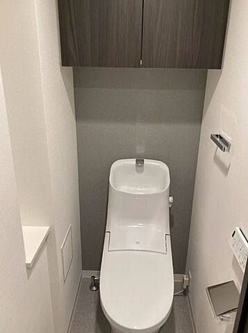 トイレ　参考写真