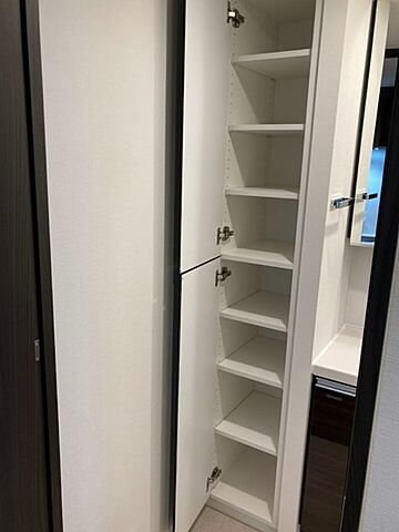 収納　参考写真