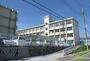 小学校　神戸市立枝吉小学校（小学校）まで635m