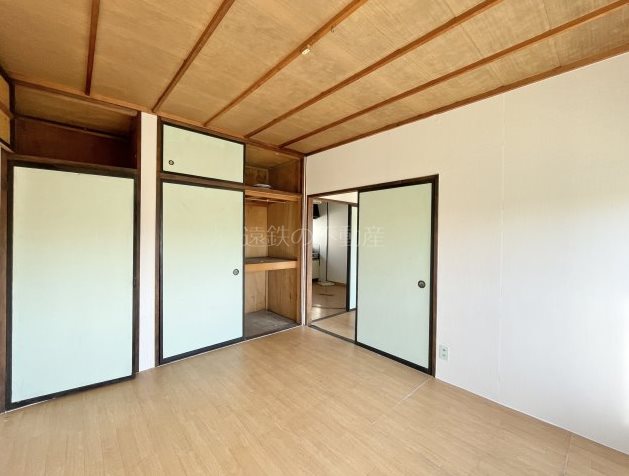 その他部屋・スペース　現況優先・参考写真