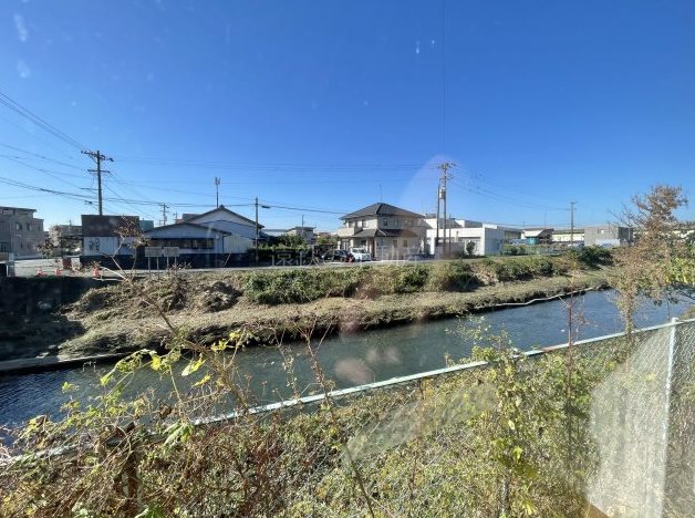 眺望　現況優先・参考写真