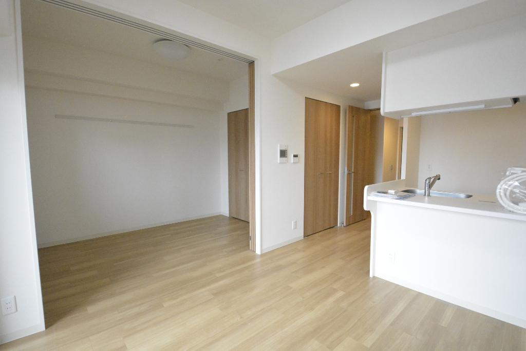 その他部屋・スペース　洋室