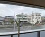 眺望　バルコニからの景色です。