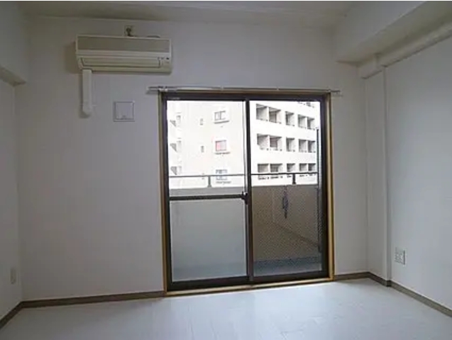 居室・リビング　居室・リビング