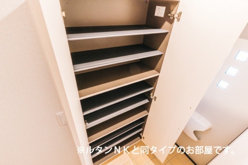 その他設備　図面と現状に相違がある場合には現状を優先