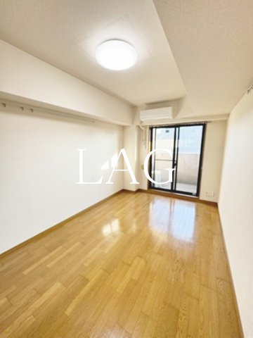 その他部屋・スペース　寝室です。