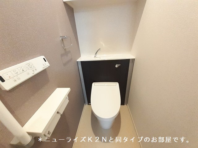 トイレ　イメージ