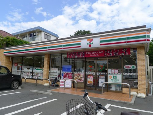 コンビニ　セブンイレブン 板橋若木1丁目店（コンビニ）まで514m