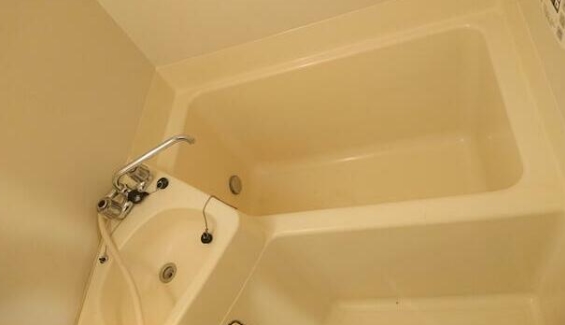 バス・シャワールーム　バスルーム☆