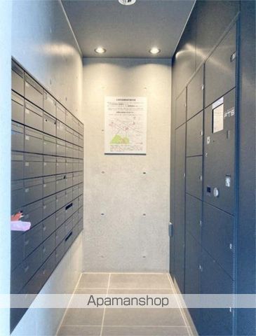 その他共有部分　その他共有部分