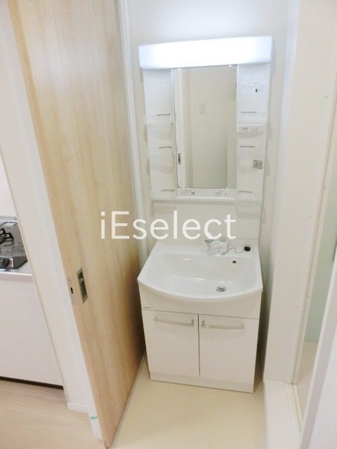 洗面設備　毎日使う洗面台、大切なポイントですね