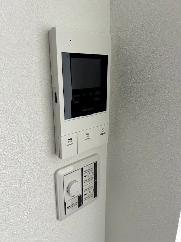 セキュリティ　☆セキュリティ安心☆