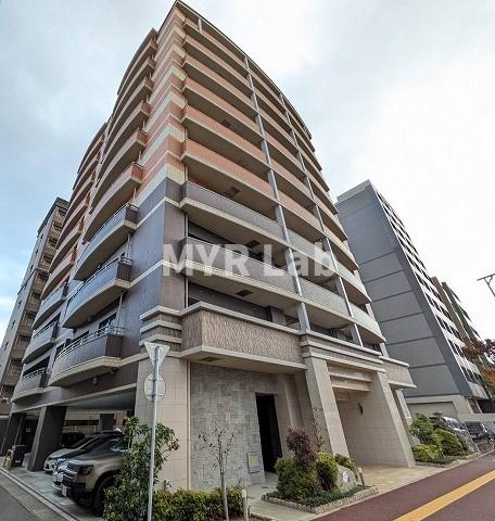 ＪＲ鹿児島本線 箱崎駅 徒歩2分 10階建 築10年のその他写真