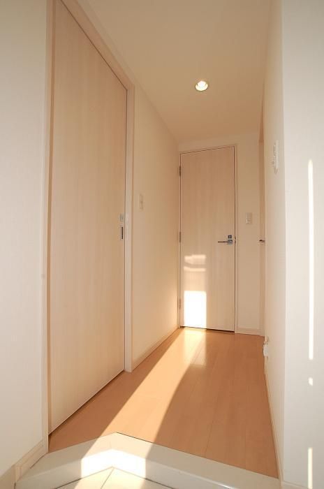 玄関　☆玄関☆