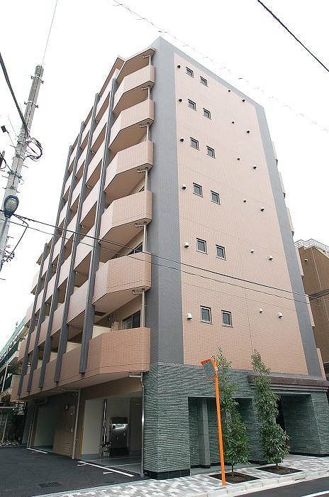 建物外観　☆外観☆