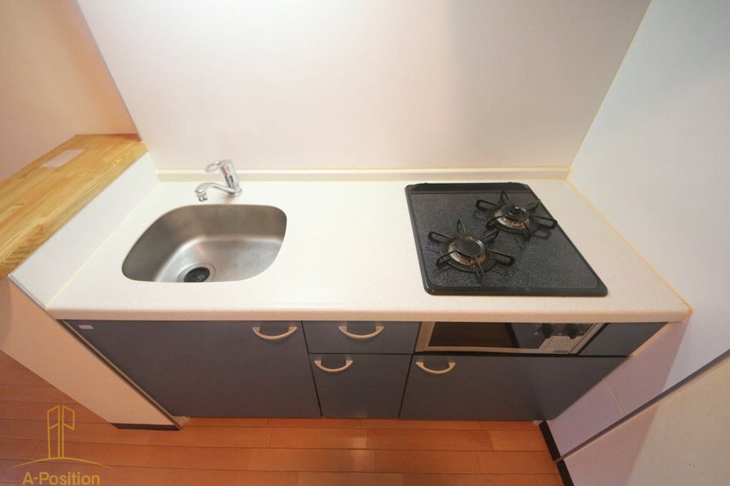 キッチン　アーバネックス梅田東