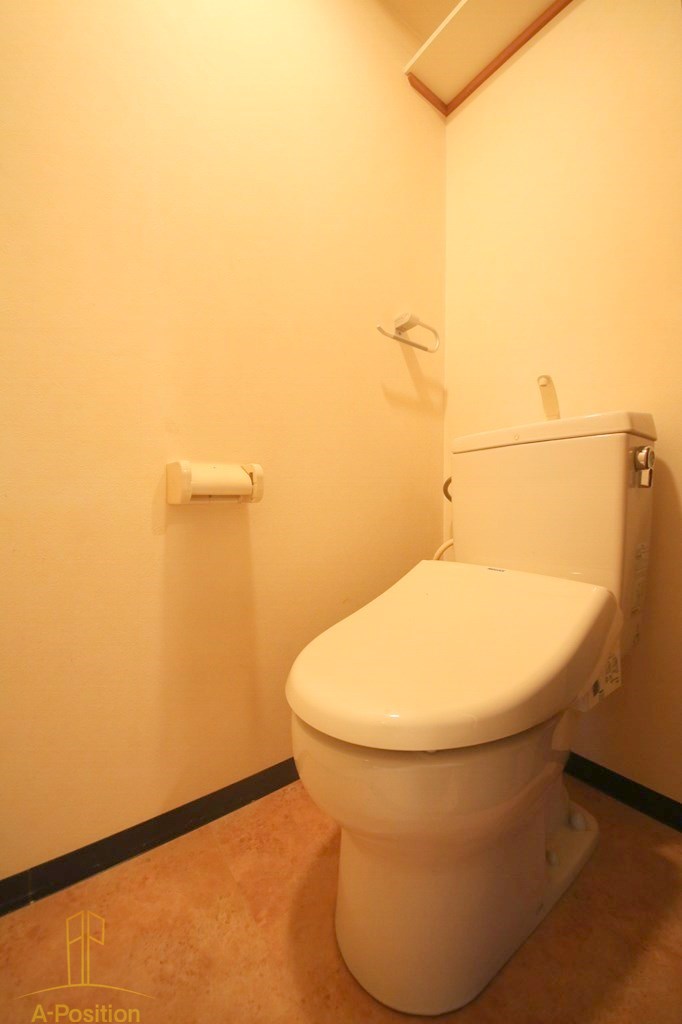 トイレ　アーバネックス梅田東