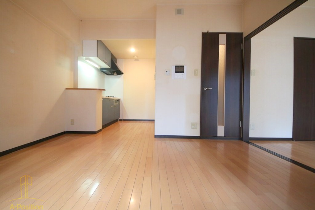 居室・リビング　アーバネックス梅田東