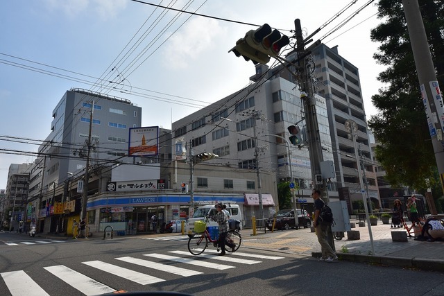 その他　スギドラッグ　江坂垂水町店（その他）まで458m