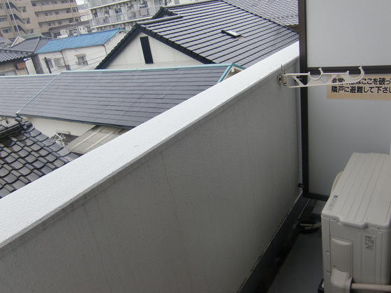 眺望　別部屋の写真です。