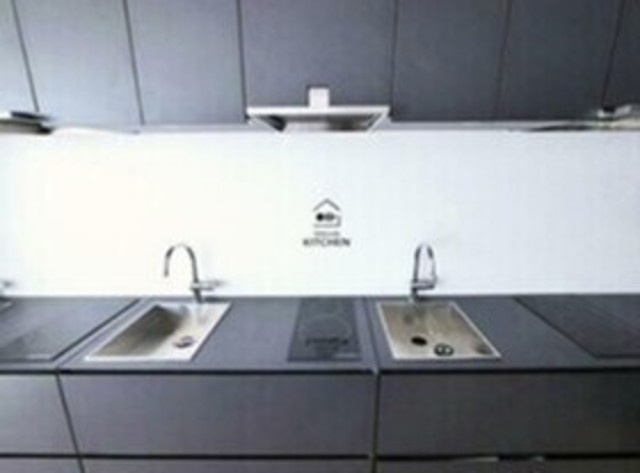 キッチン　共用キッチン