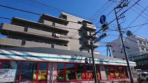 スーパー　まいばすけっと藤が丘1丁目（スーパー）まで353m