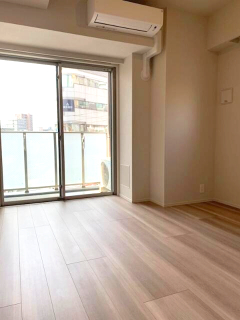 その他部屋・スペース　明るいお部屋です