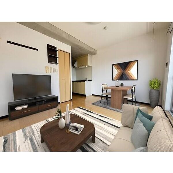 居室・リビング